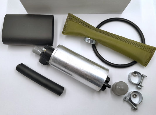 ボルボ 740 760 780 940 燃料ポンプストレーナー付き【新品】ガソリンポンプ