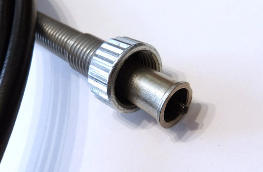 ボルボ 240 140 スピードメーターケーブル【新品】長さ:2000mm