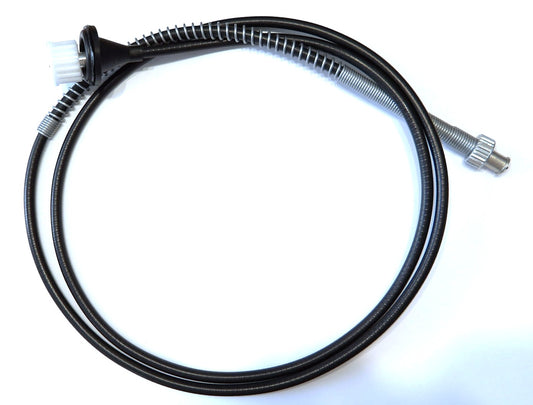 ボルボ 240 140 スピードメーターケーブル【新品】長さ:2000mm