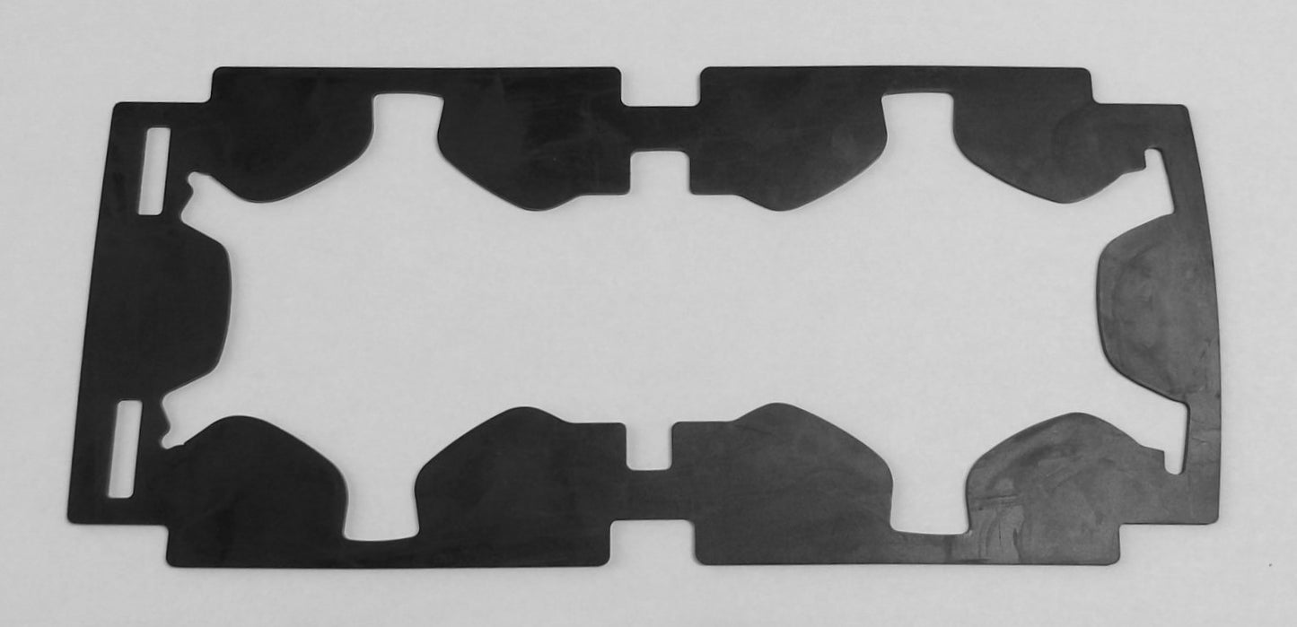 ボルボ S60 V70 XC60 XC70 カップホルダー(ドリンクホルダー)ラバー・ゴム 【新品】