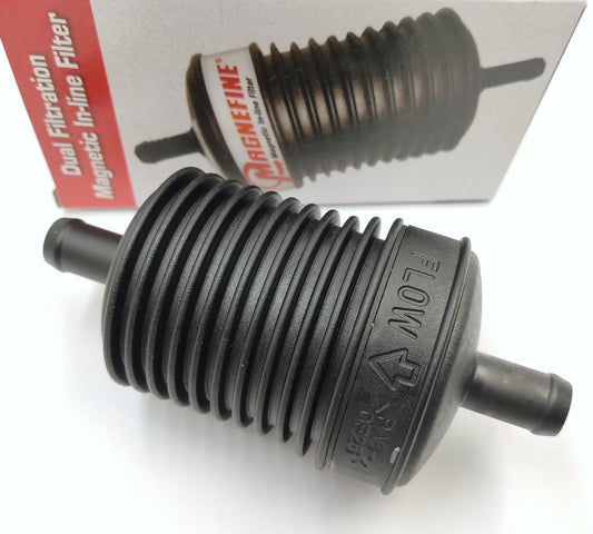 MAGNEFINE(マグネファイン)デュアルフィルターATF・PS 12mm用【新品】オートマチック・パワーステアリング