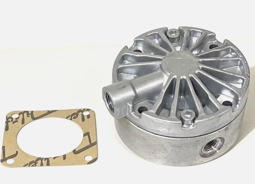 メルセデス ベンツ W116 W123 W126 W201 SLS LEVELING サスペンション 油圧ポンプ 【リビルト品】