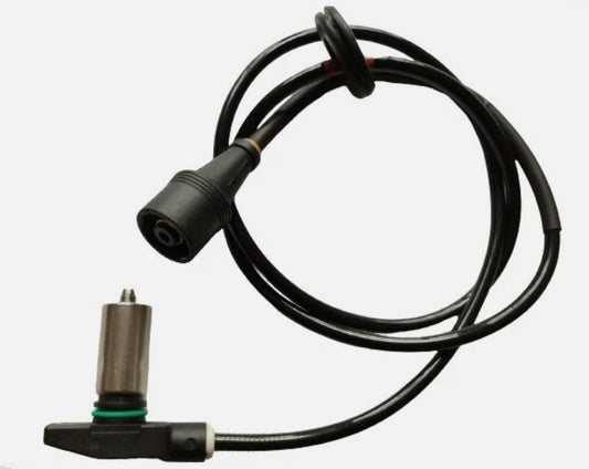 メルセデス ベンツ W116 W/C/S123 W126 フロントABSセンサー左右共通 1個【新品】