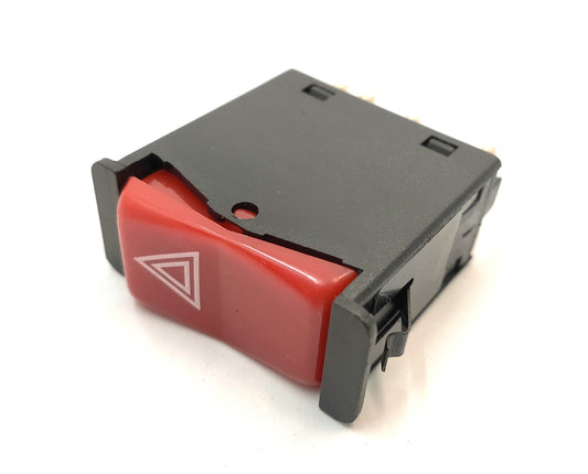 メルセデス ベンツ SL R107 W107 C107 ハザードスイッチ・ワーニングスイッチ【新品】