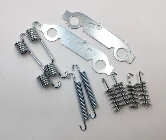 ベンツ R107 W107 C107 W114/115 W123 W116 W126 ハンドブレーキ・サイドブレーキリペアキット【新品】