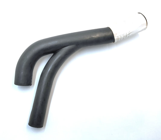 メルセデス ベンツ SL 107 350 450 スロットルハウジング換気ホース・ブレザーホース【URO製・新品】