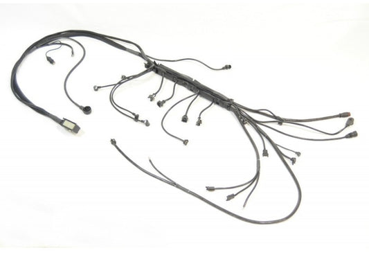 【国内在庫有】BENZベンツ W124 シリーズ エンジンワイヤーハーネス【右ハンドル用・新品】M104 280E/320E