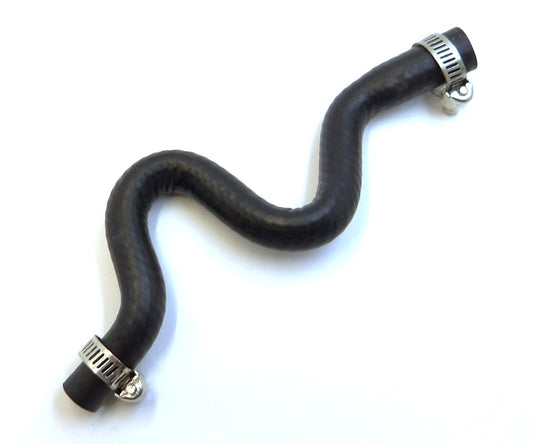 FB284 V6 9-3 サーブ クーラントタンクホース(バンド付)【新品】リザーバータンク