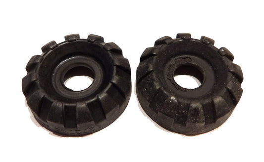 VOLVO ボルボ 740 940 960 S90 V90 ストラットマウント ベアリング付き・左右セット【ビルシュタイン製・新品】