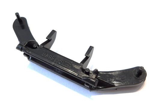 ボルボ 給油フラップ用 ヒンジ フューエルフラップ 740 760 780 940 960 S90 V90【社外製・新品】