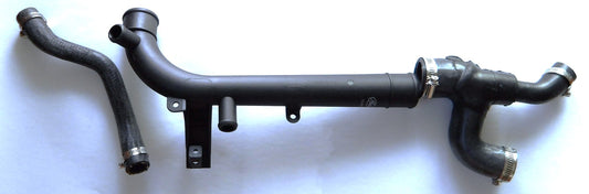 OPEL オペル VITAヴィータ(CORSA-C) クーラントホース3点セット GF-XN140【新品】