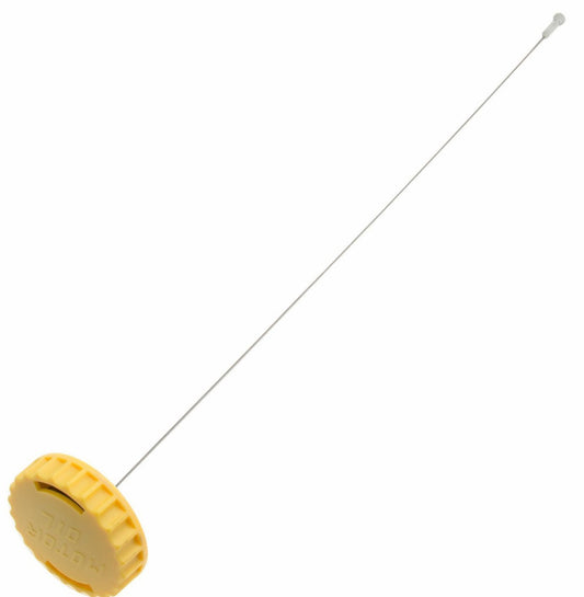 サーブ 9-3 NG900(GM900) エンジンオイルディップスティック B204 B234【新品】