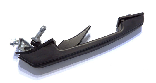 ボルボ 740 760 940 960 ドアハンドル(左前・左後共通)1個【新品】