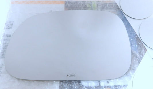 BMW Zシリーズ Z3 E36 E37 E38 ドアミラーガラスのみ左側【新品】