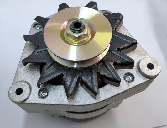 BMW 3/5/6/7/Z1 E30 E28 E24 E23 オルタネーター(ダイナモ) 95A 【リビルト品】