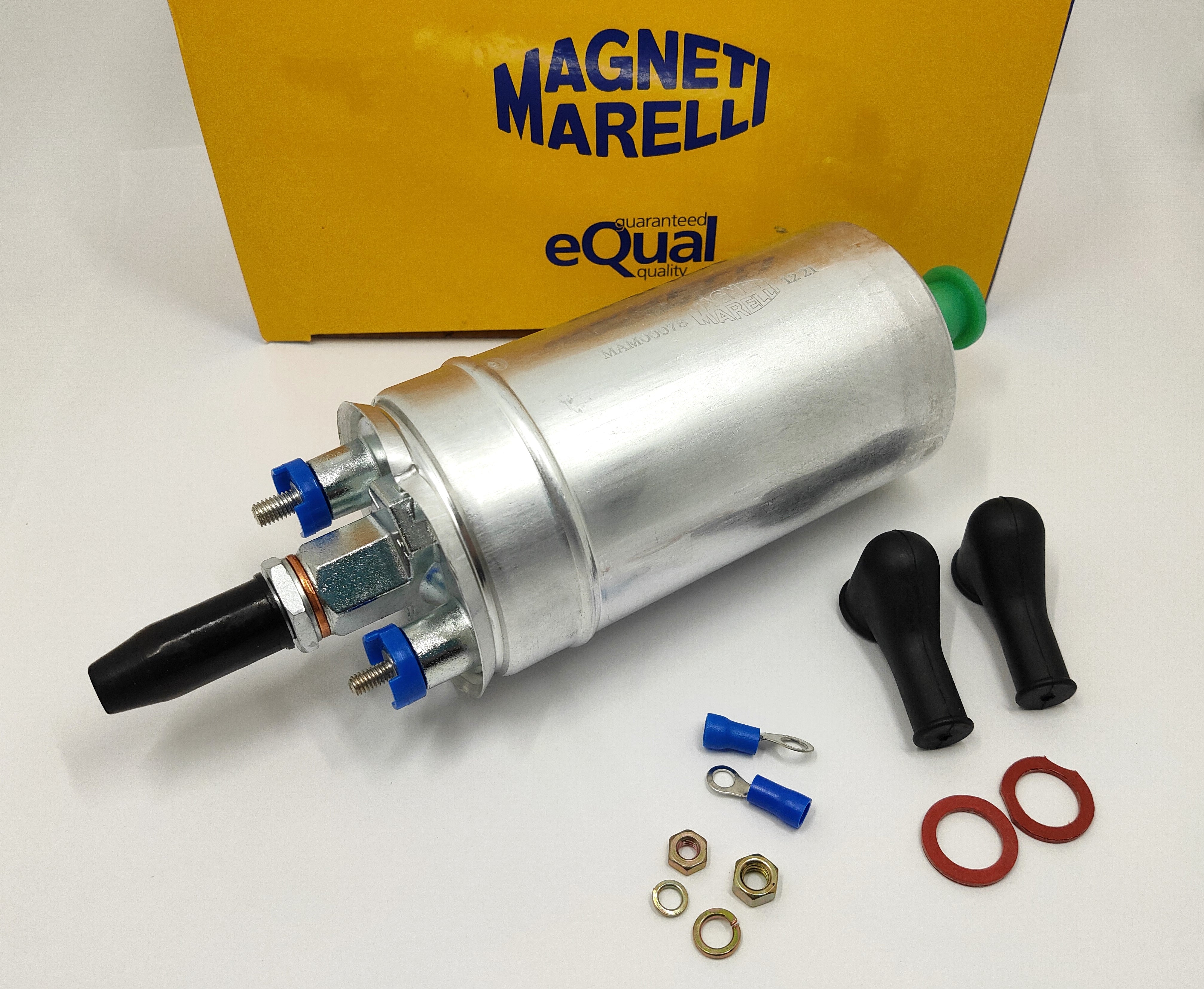 BMW E21/28・PEUGEOT 505・ポルシェ 911(964/993) 928 燃料ポンプユニット【MAGNETI MARELLI –  輸入車パーツ専門店クルーズ２４