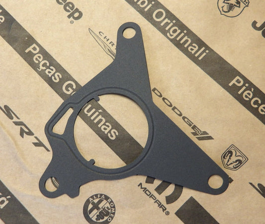 FIAT フィアット 500 バキュームポンプガスケット【純正・新品】