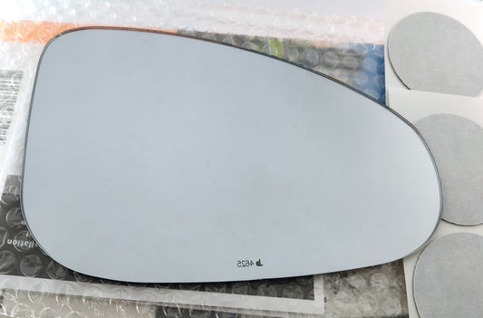 JAGUAR ジャガー F-TYPE(X152) ドアミラーガラスのみ左側【新品】