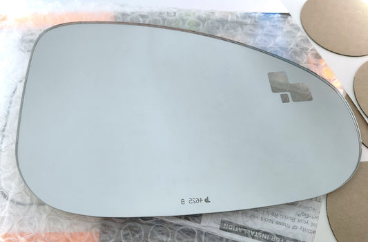 JAGUAR ジャガー F-TYPE(X152) ドアミラーガラスのみ左側【BSA仕様・新品】