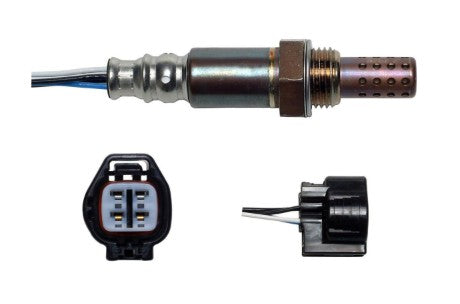 ジャガー S-TYPE X-TYPE XJ O2センサー/ラムダセンサー フロント側【DENSO製・新品】