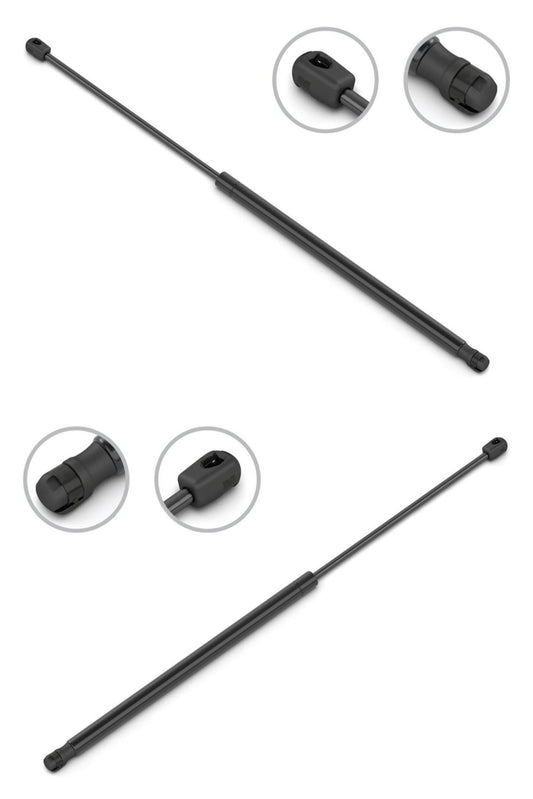 JEEP ジープ グランドチェロキー WK2 GRAND CHEROKEE リアゲートガスダンパー左右セット【STABILUS製・新品】2014年以降