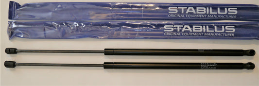 JEEP ジープ グランドチェロキーGRAND CHEROKEE リアゲートガスダンパー2本セット【新品】2014-2022年