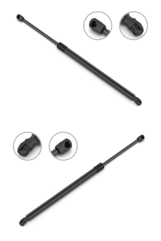 クライスラー JEEP ジープ RENEGADEレネゲード リアゲートガスダンパー2本セット【STABILUS製・新品】