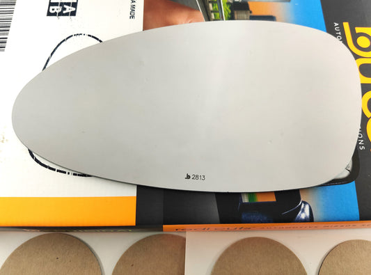 PORSCHE ポルシェ 911 (964/993) 968 928 左ドアミラーガラス【新品】1984-1998年