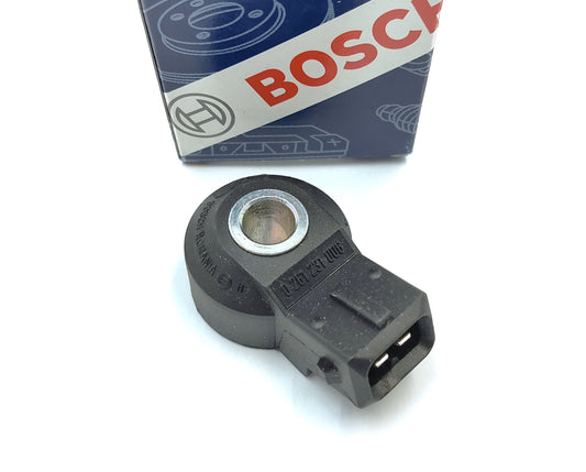 サーブ C900 / 9000用 クラシック900 ノックセンサー(ノッキングセンサー)【ボッシュ製・新品】