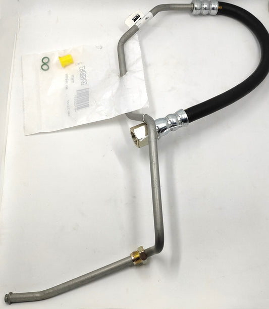 サーブ 900 9-3 パワーステアリングプレッシャーホース②【新品】1994-2003年