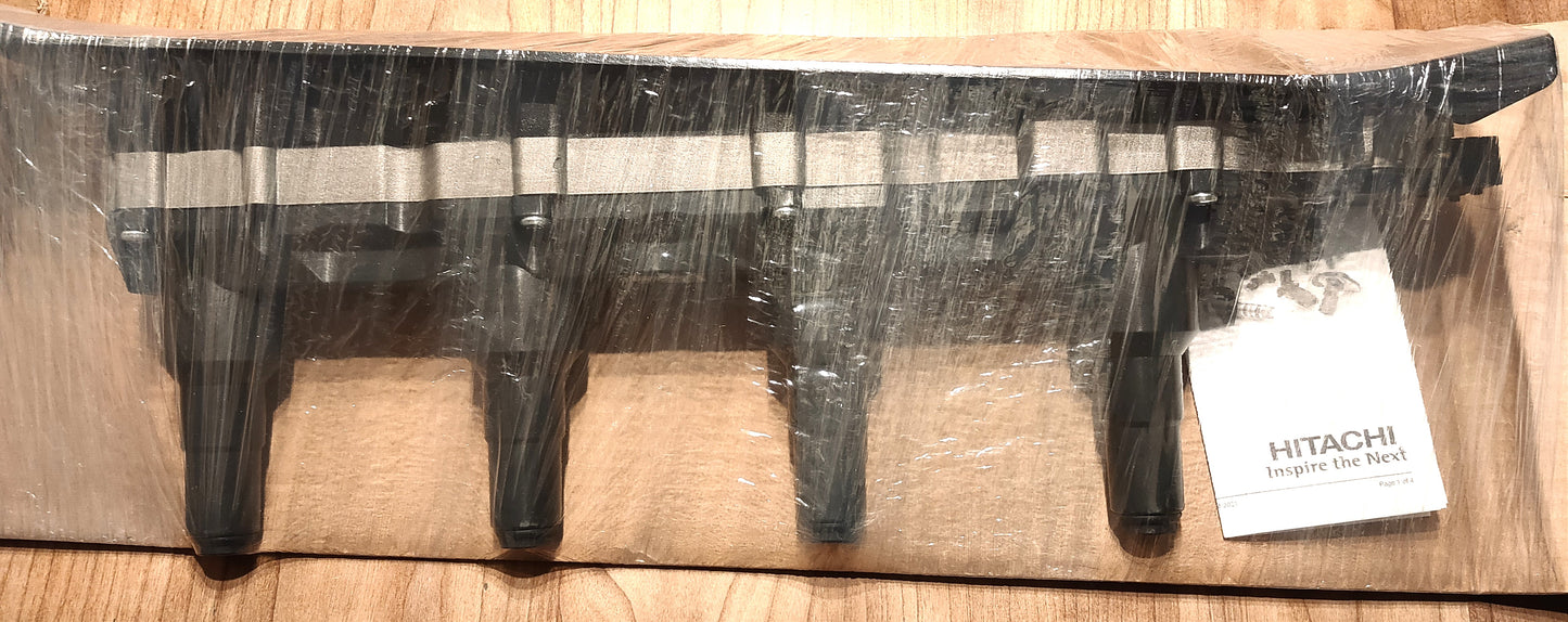 SAAB サーブ 9-5・9-3用 DIカセット【HITACHI製・新品】ダイレクトイグニッションカセット イグニッションコイル