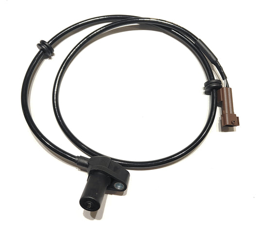 サーブ 9-5 B205 B235 B308 ABSセンサー 前側左右共通【新品】1997-2009年