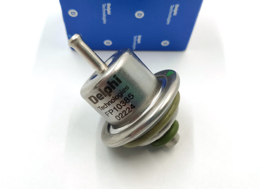 サーブ 9-3 FB207・ジャガー VANDEN PLAS XJ8 XJR XK8 XKR フューエルプレッシャーレギュレーター【DELPHI製・新品】