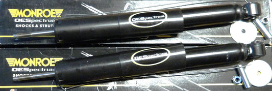 SAAB サーブ NG900(GM900) 9-3 リアショックアブソーバー2本セット 1994-2003年【MONROE製・新品】OE SPECTRUM