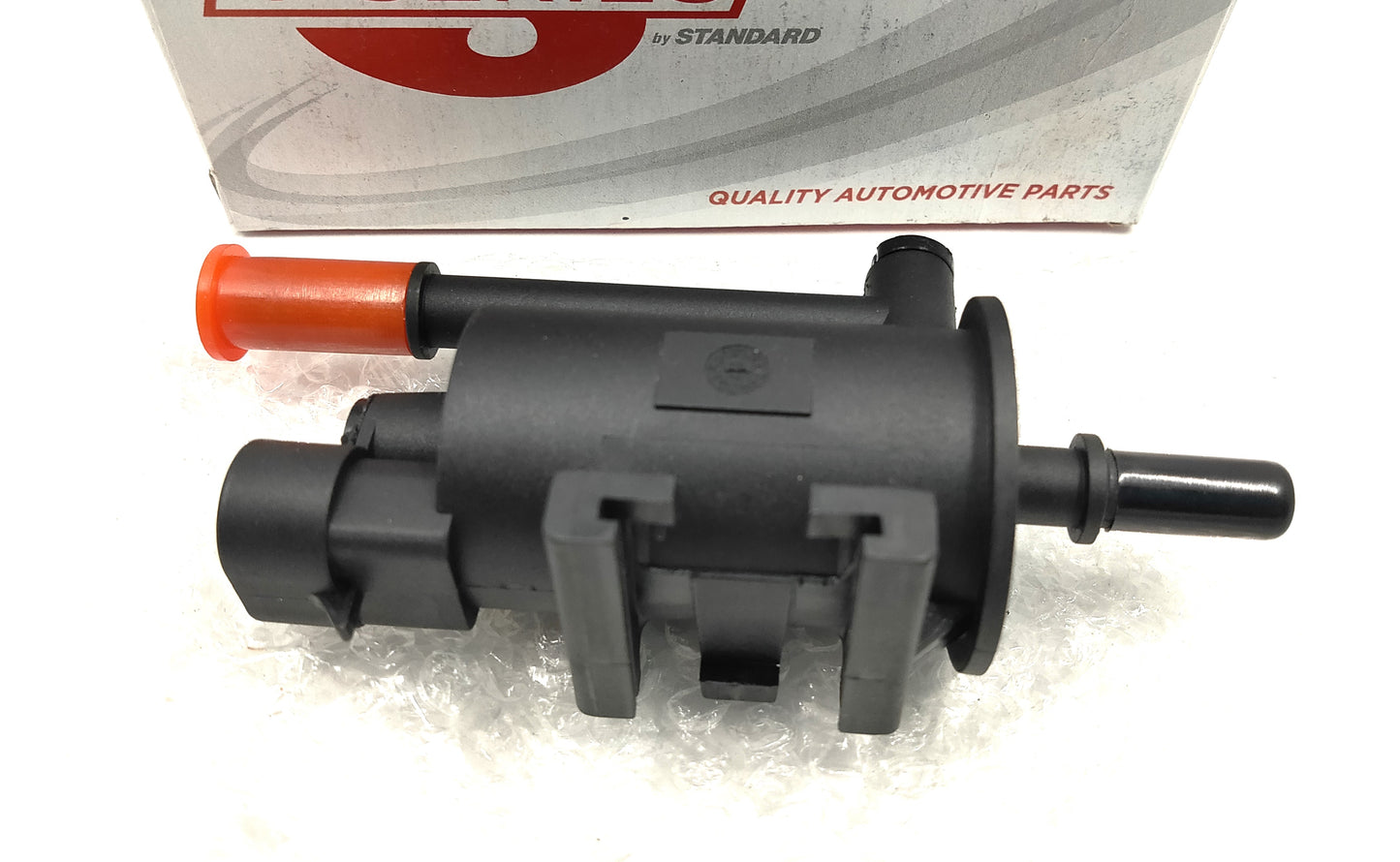 サーブ 9-3 FB207(2003-2011年) EVAP パージバルブ【新品】