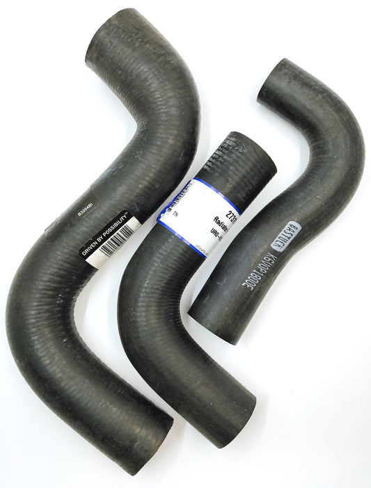 ボルボ 140 P1800 ラジエーターホースセット【新品】