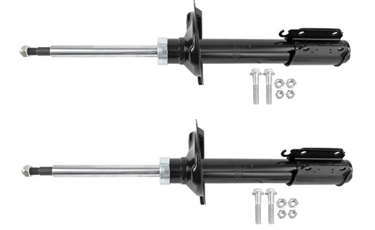 VOLVO ボルボ 960 S90 V90 フロントショックアブソーバー左右セット【新品】