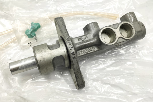 VOLVO ボルボ C70 S70 V70 V70XC ブレーキマスターシリンダー【純正シリンダーリビルト品】左右ハンドル用