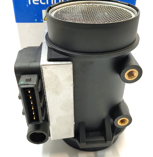 ボルボ 240 440 460 480 740 760 940 エアマスセンサー(ノンターボ仕様)【DELPHI製・新品】