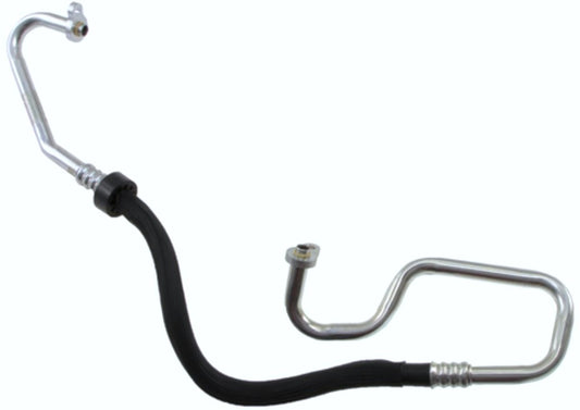 ボルボ C30 C70 S40 V50 エアコン サクションホース【新品】