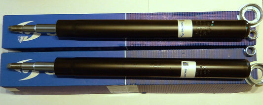 ボルボ 740 760 780 940 960 ショックアブソーバー フロント左右セット ノーマルショック仕様【SACHS製・新品】