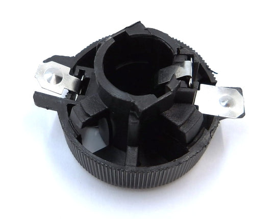 VOLVO ボルボ 240 260 740 760 940 960 S90 V90 5W テールランプ用バルブソケット 1個 【新品】