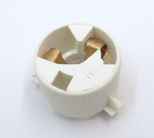 VOLVO ボルボ 240 260 740 760 940 960 S90 V90 21/5W テールランプ用バルブソケット右側 1個 【新品】