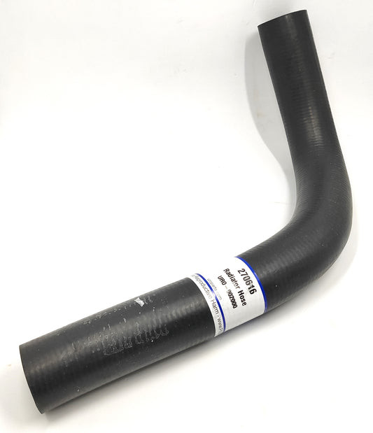 ボルボ 240 ラジエーターホースロアー側【新品】