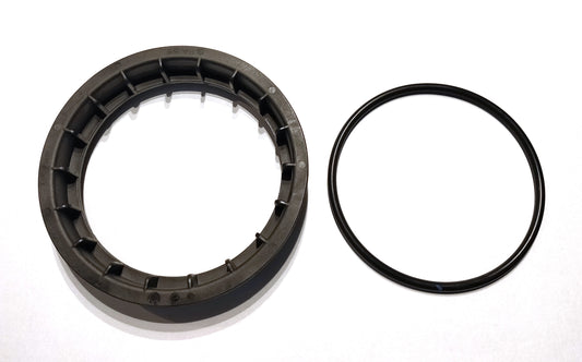 ボルボ S60 S80 V70 XC70 XC90 燃料ポンプ固定リング・シールリング付き【新品】ガソリンポンプ・ロックリング