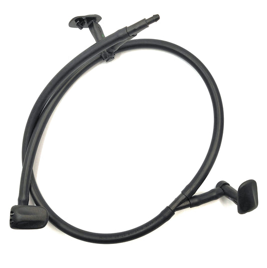 SAAB サーブ 9-5用 ウォッシャーノズルキット 2008-2010年【サーブ純正・新品】