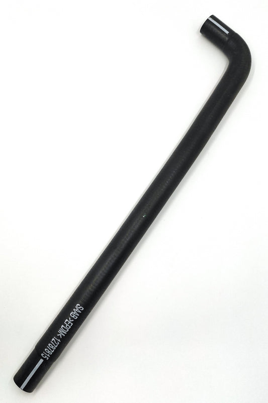 サーブ9-3用 FB207 クーラントホースアッパー分岐ホース(ラジエーターホース)【サーブ純正・新品】