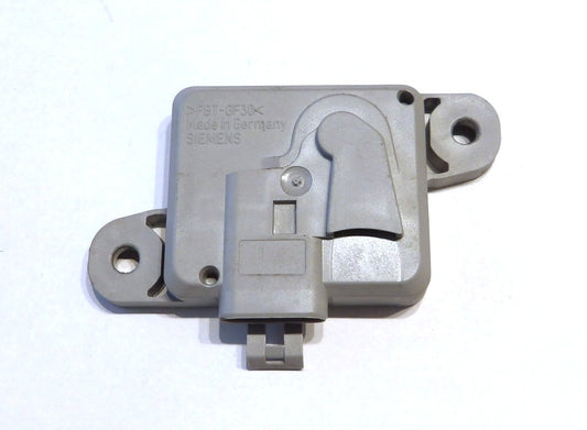 サーブ 9-3 右ハンドル運転席側エアバックセンサー【純正中古】