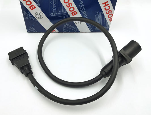 ボルボ 240 740 760 940 クランクシャフトポジションセンサー【ボッシュ製・新品】RPMセンサー