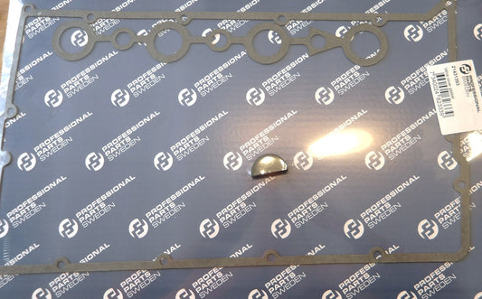 ボルボ 740 760 780 940 カムカバーガスケット【新品】B204 B234 ヘッドカバーガスケット